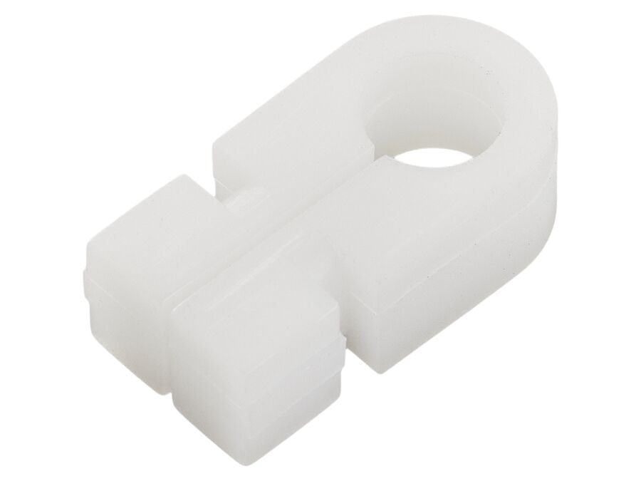 Nettkrok i nylon