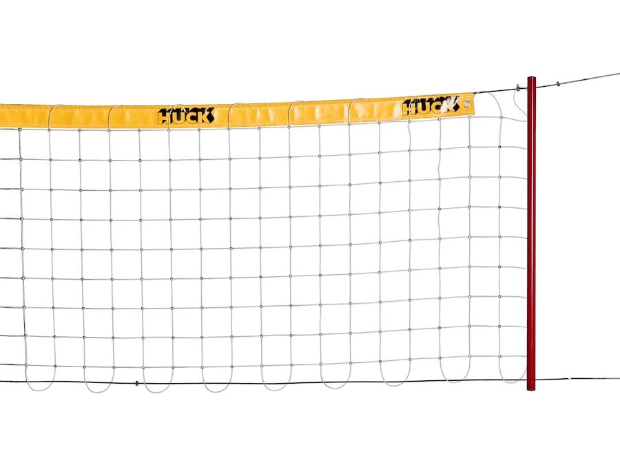 Volleyballnett  Dralo, Bredde 950 cm.
