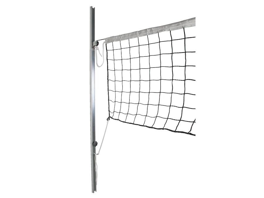 Väggstolpe volley/badminton