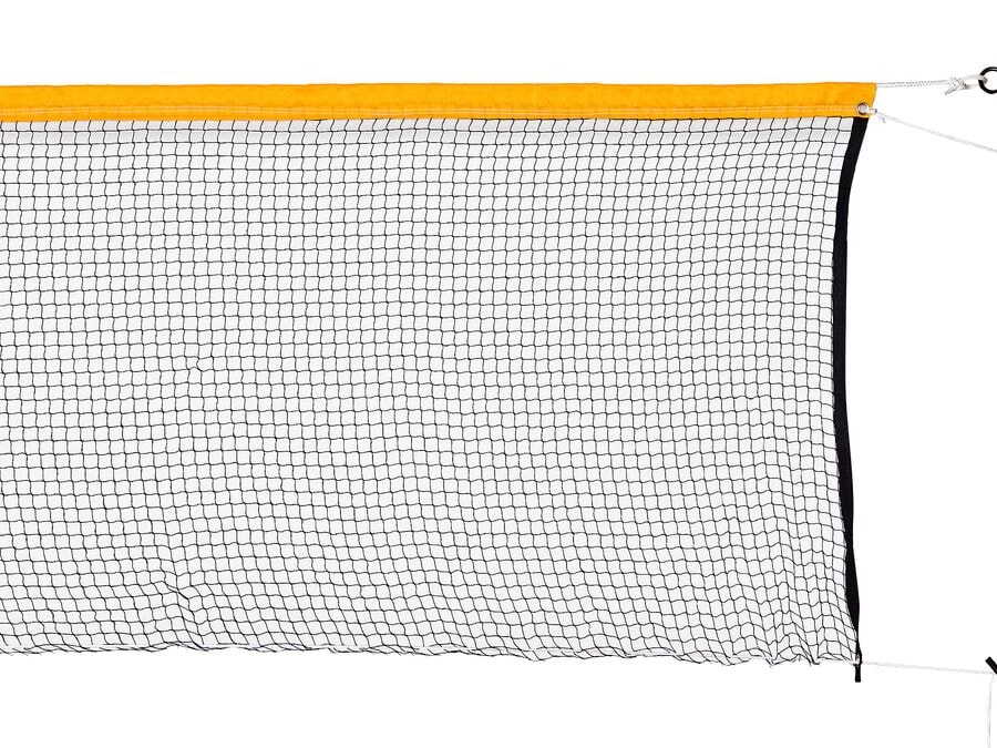 Badminton- og volleyballnett