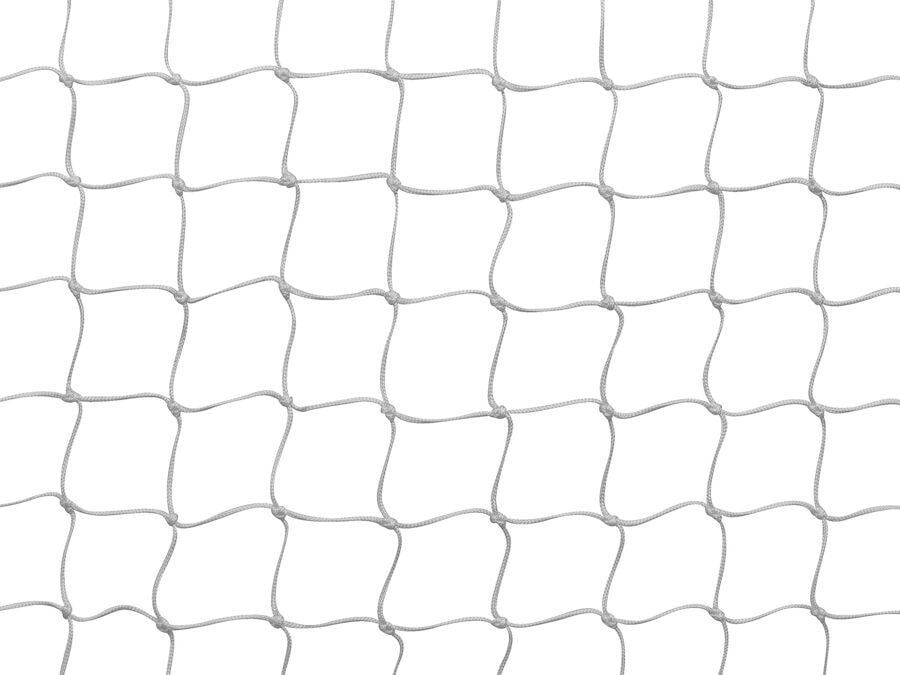 Håndballmålnett 3 mm nylon