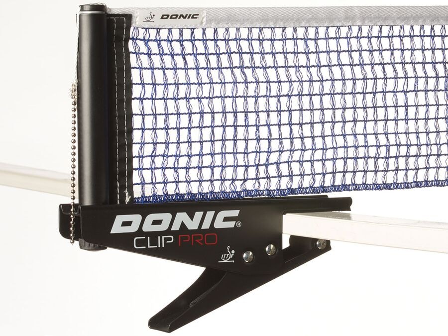 Nätställning Donic Superclip