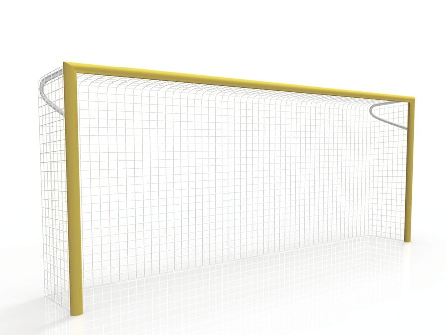 TRESS Beachfotballmål