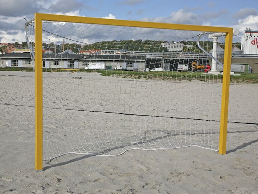Beach Håndballmål