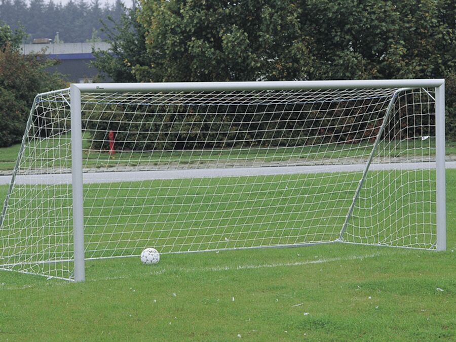 Fotballmål 7er Classic Pro Helsveiset