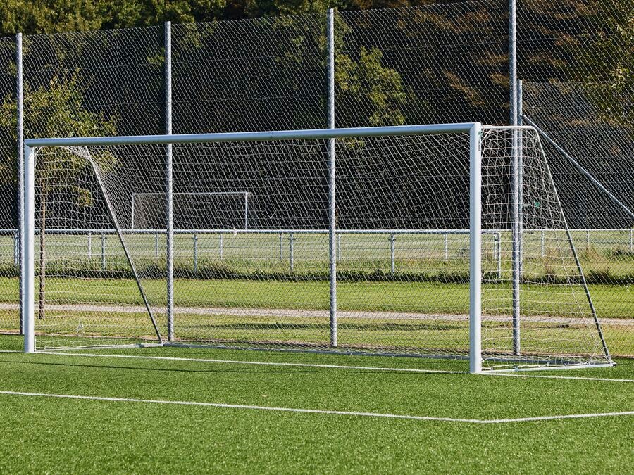 Fodboldmål mands - 7 mands mål fodbold - Stadion fodboldmål