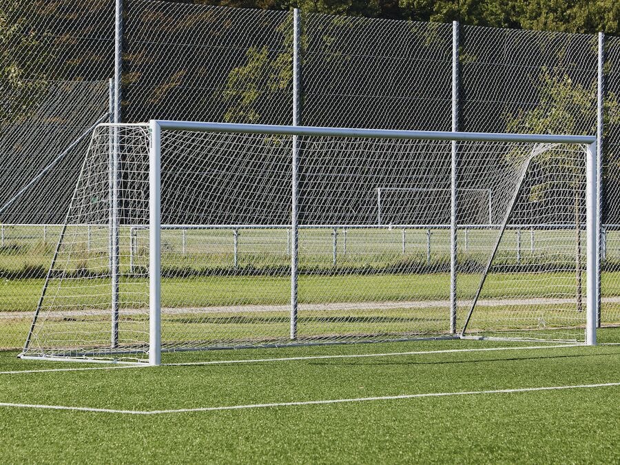 Fotballmål 7er Classic Elipse