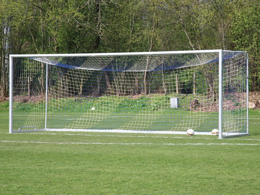 Fotballmål 11er Helsveiset Liga