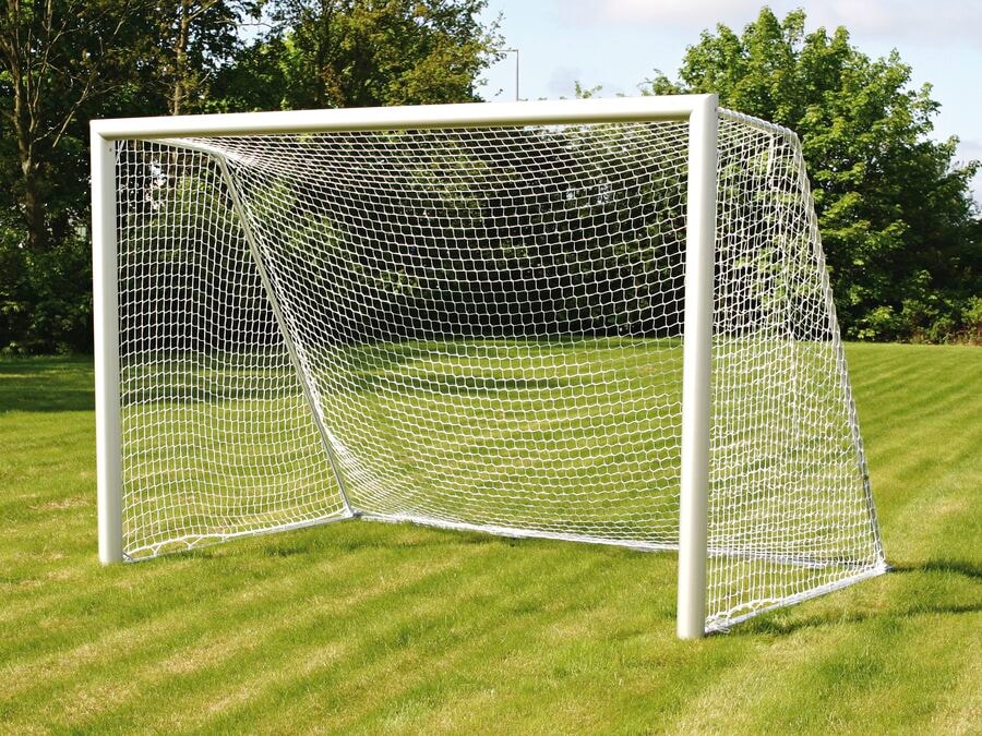 Fotballmål 5er Classic Elipse 3 x 2 m