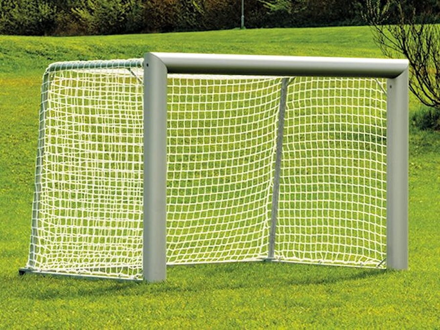 Fotballmål 3er Classic Elipse