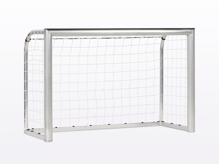 Fotballmål 3er Helsveiset