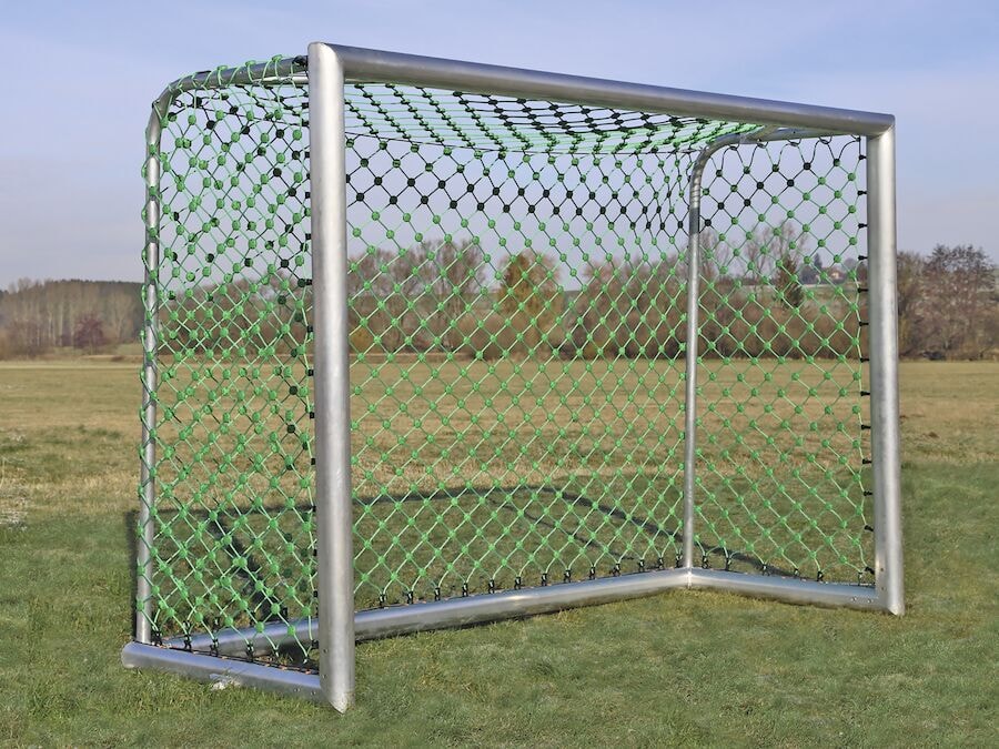 Fotballmål Hercules 3 x 2 m