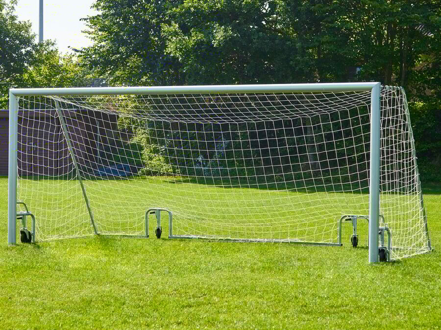 Fotballmål 7er Smartlift