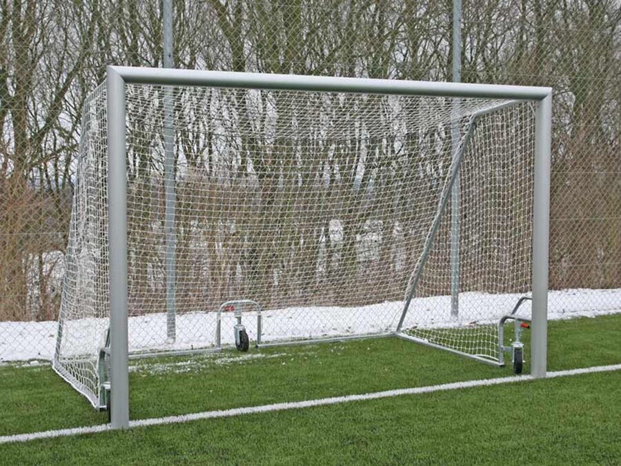 Fotballmål 5er Smartlift 3 x 2 m
