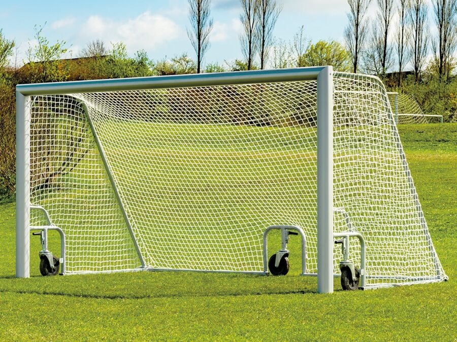 Smartlift 5 mot 5 Minifotbollsmål