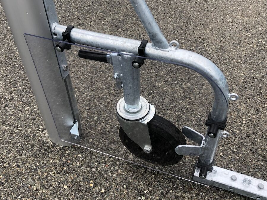 Dekselplater til Smart Lift mål