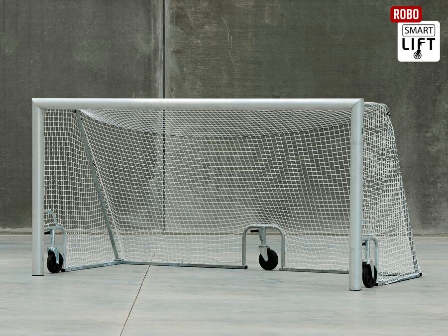 Fotballmål 5er ROBO Smartlift