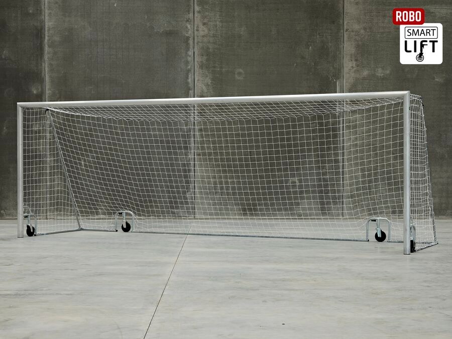 Fotballmål 11er ROBO Smartlift