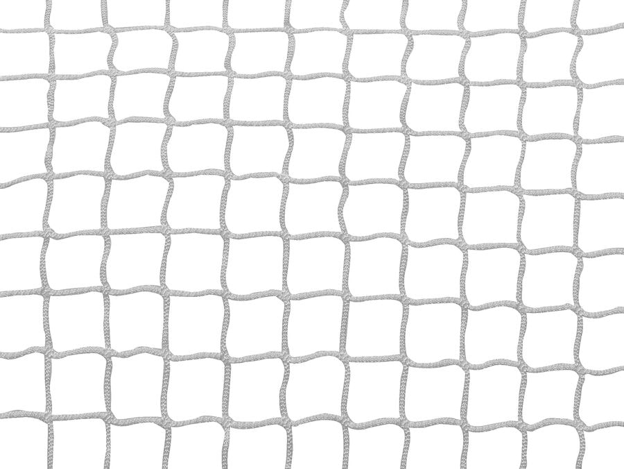 Håndballmålnett / 5er -  Smartlift - Hvitt