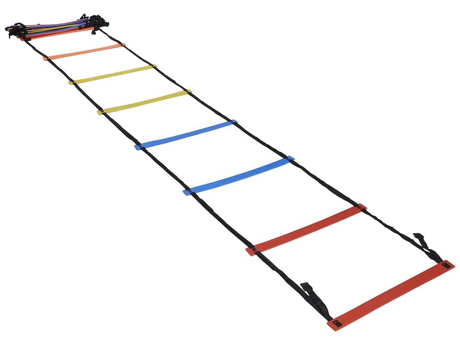 Agilitystige/Koordinasjonsstige l. 900 cm.