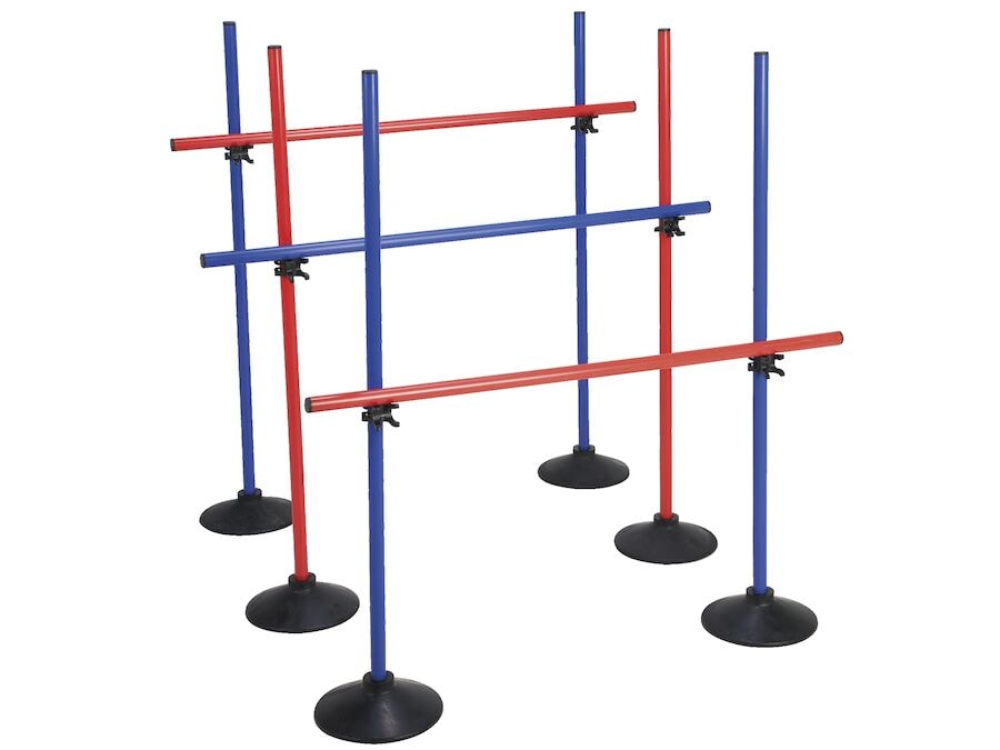 Kombihekk m/1 kg føtter