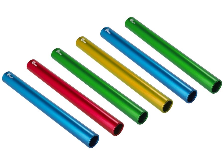 Depeche Alu Junior (6