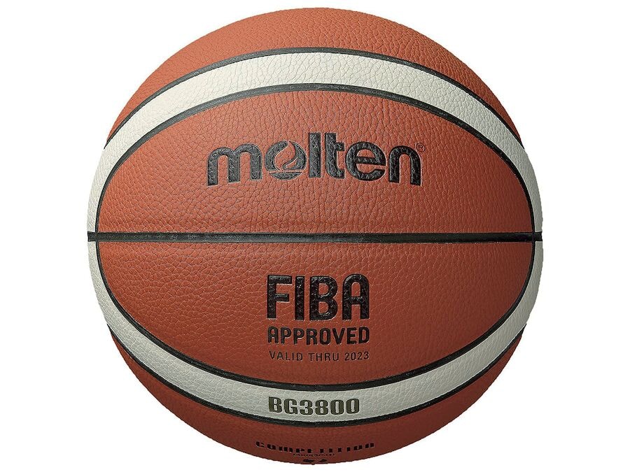 Molten BG3800 Basketball str. 7