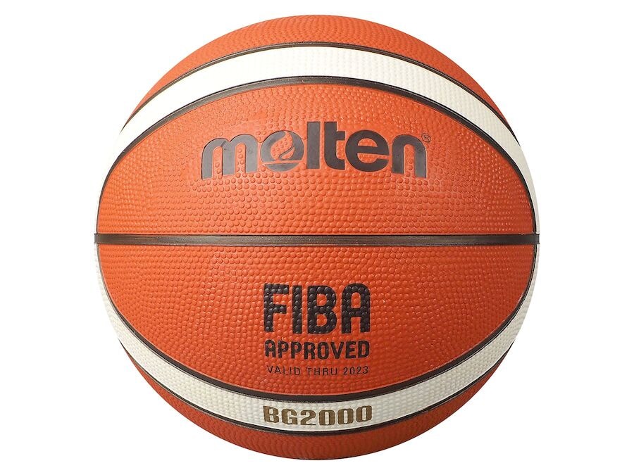 Molten BG2000 Basketball str. 5