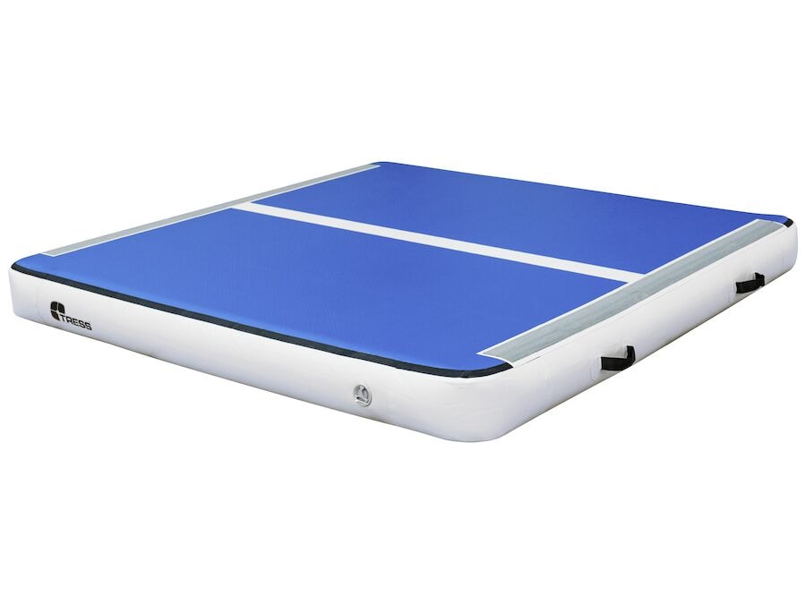 Trampolinematte