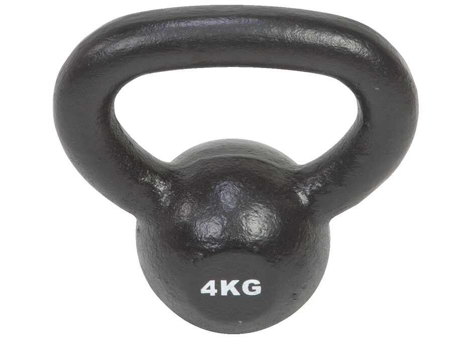Kettlebell STANDARD 12 kg