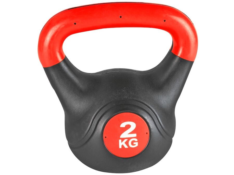 Kettlebell 10 kg