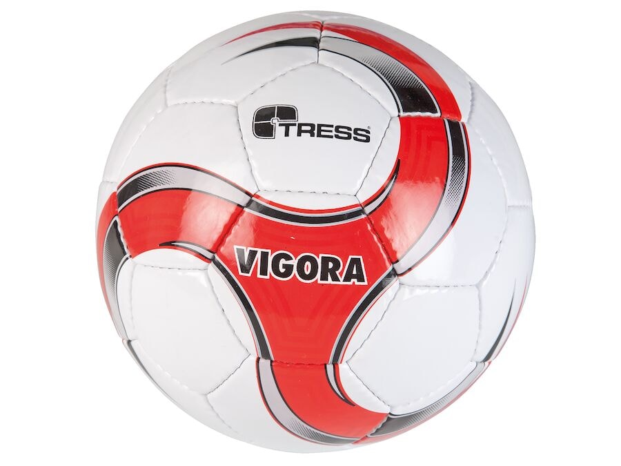 Fotball Vigora - Str. 5