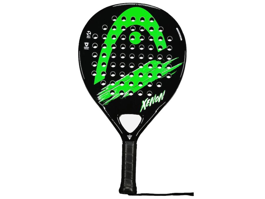 Padelracket HEAD Flash Padelracket HEAD Flash