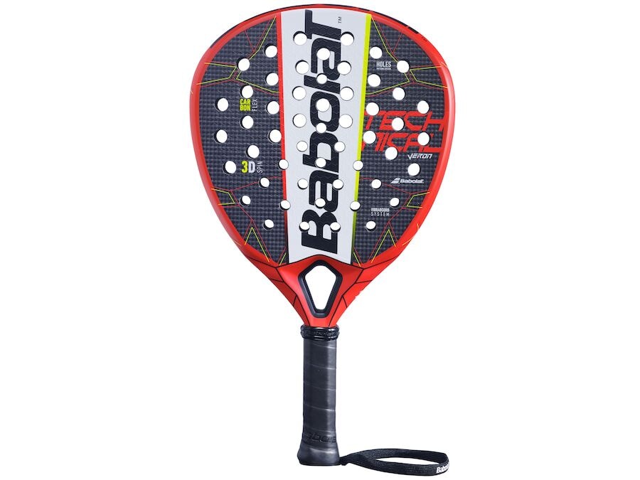 Padelracket Babolat Technical Veron