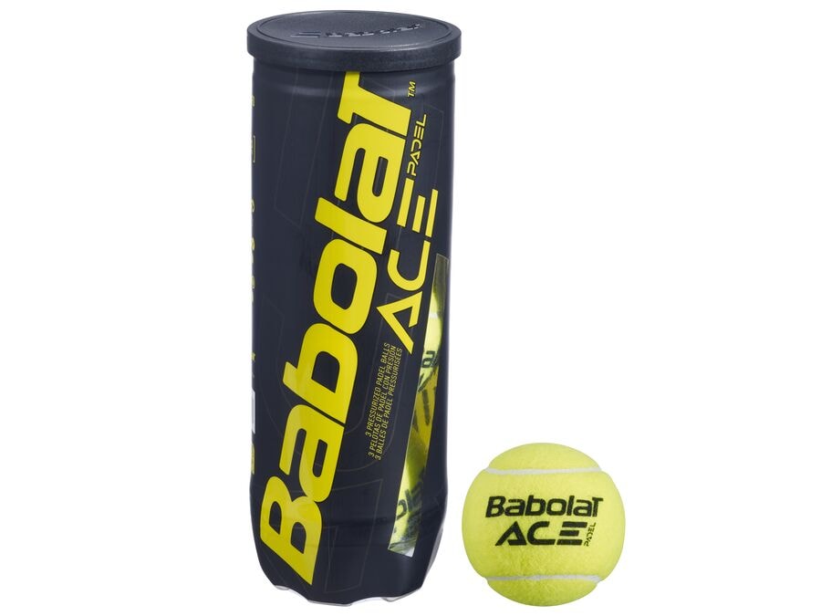 Padel ball Babolat Tour