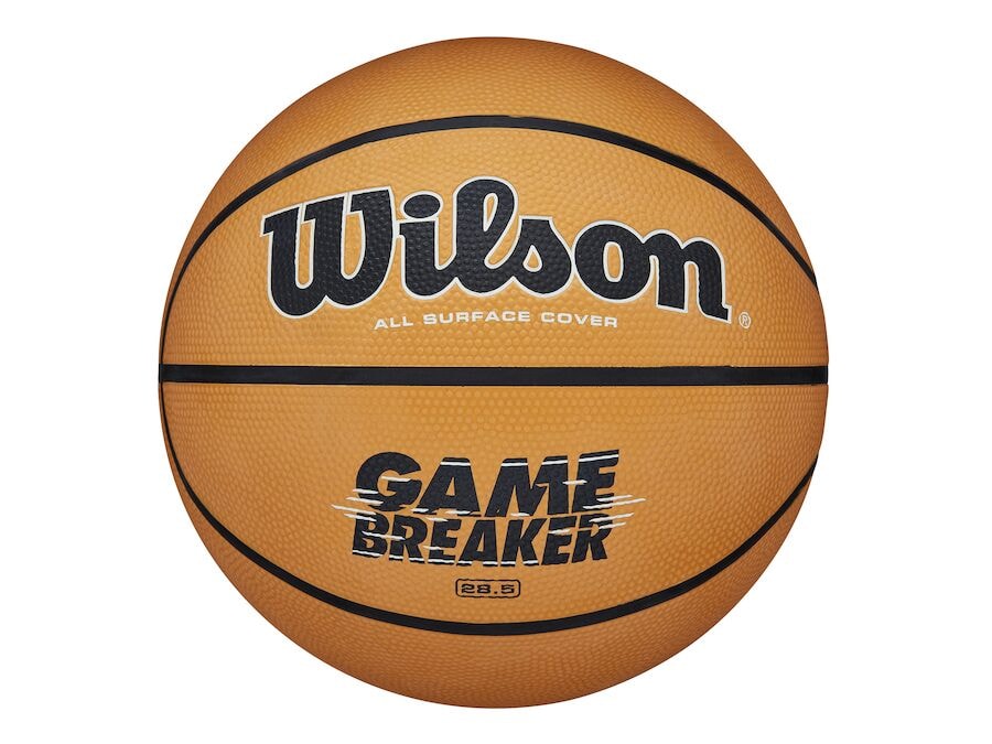 Wilson Gamebreaker Basketball str. 5