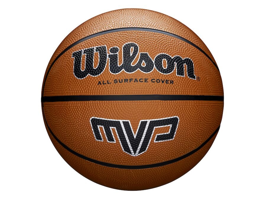 Wilson MVP Basketball str. 5