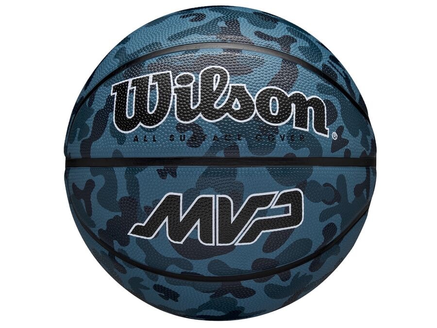 Wilson MVP Basketball str. 5