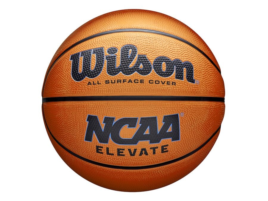 Wilson NCAA Elevate Basketball str. 7