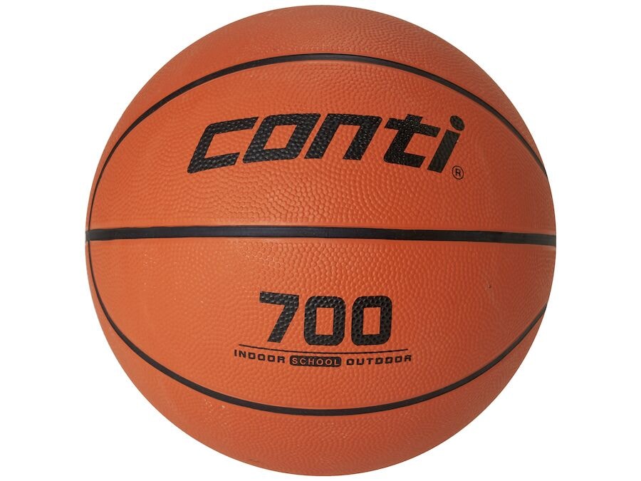 Basketball Classic, str. 4