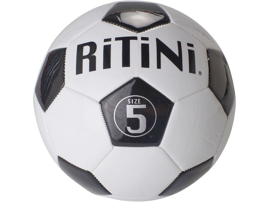 Fotball  RiTiNi PLUS str 5