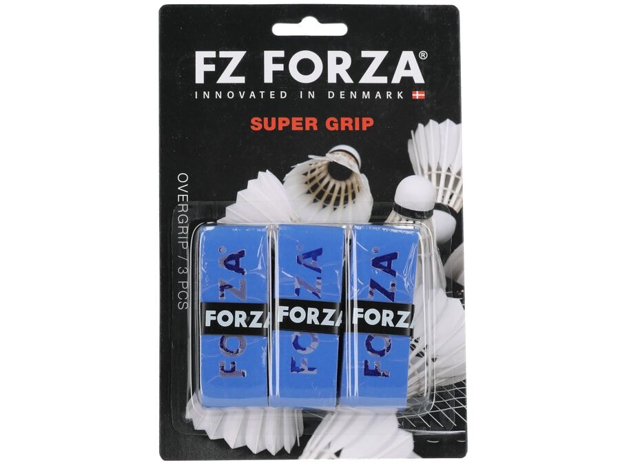Badminton Forza Super grip