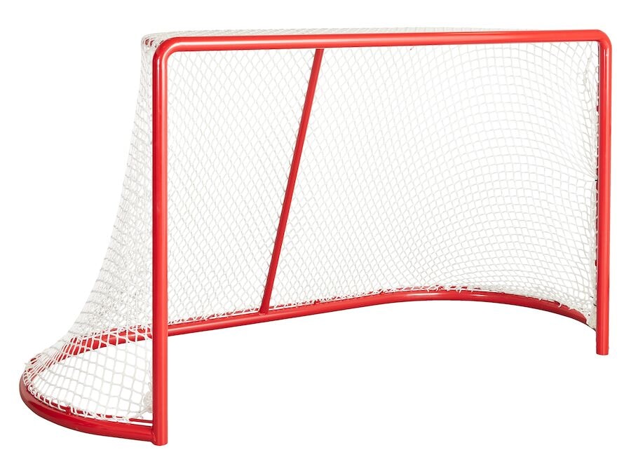 Ishockeymål Official