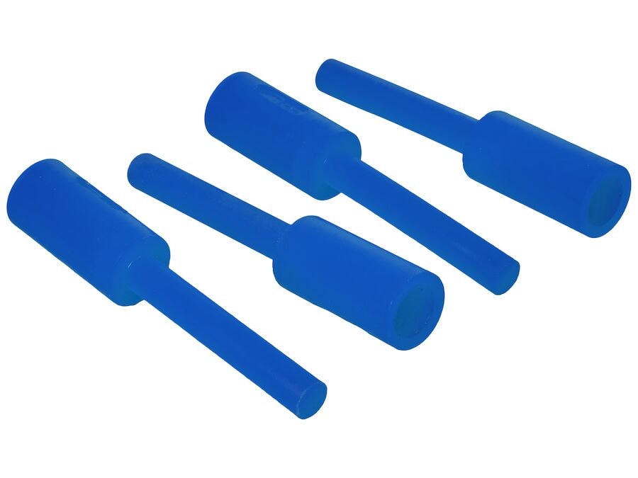 Flex Pegs Blå Senior