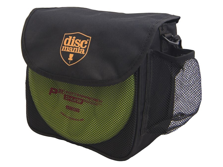 Discmania Frisbeegolfbag
