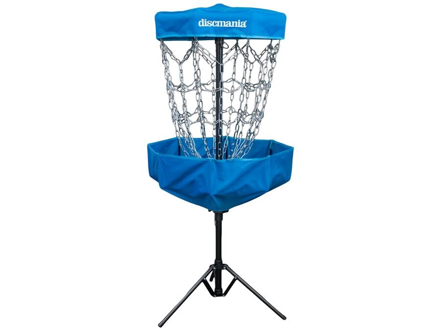 DiscMania Foldable Target Frisbeegolfkurv
