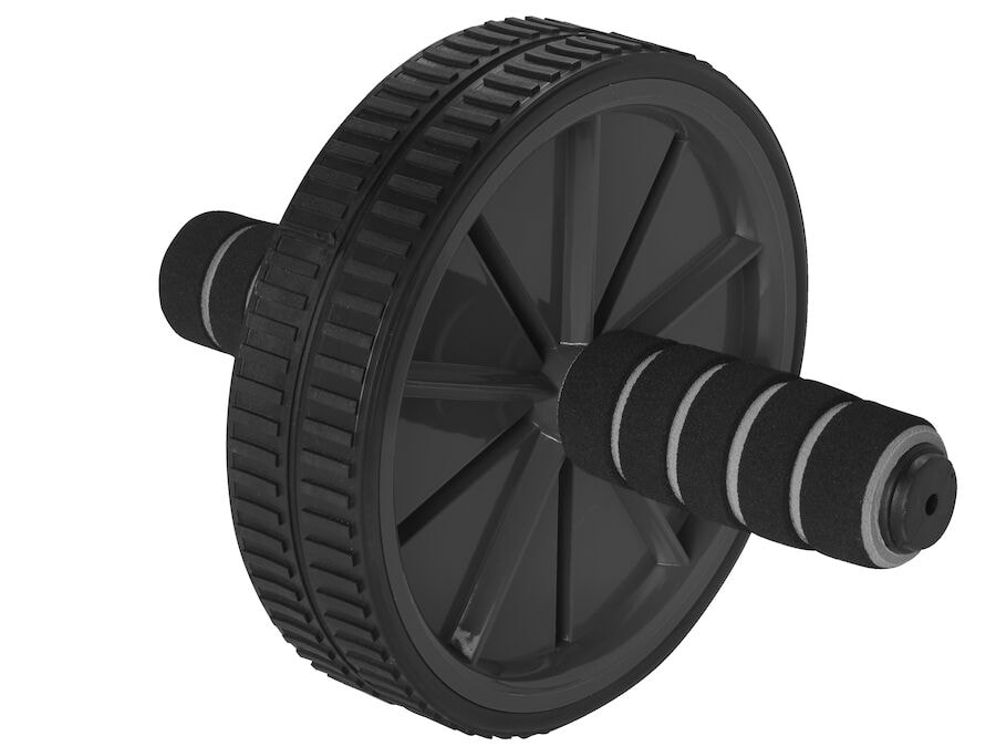 AB wheel magetrener