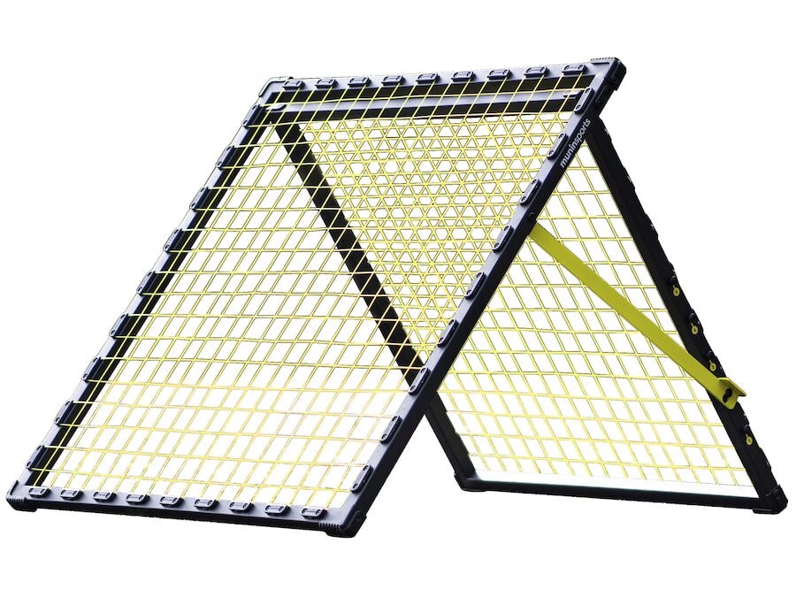 M-station rebounder P10