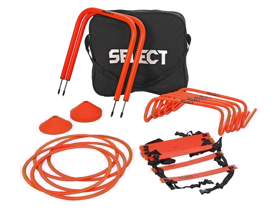 SELECT Treningspakke Junior