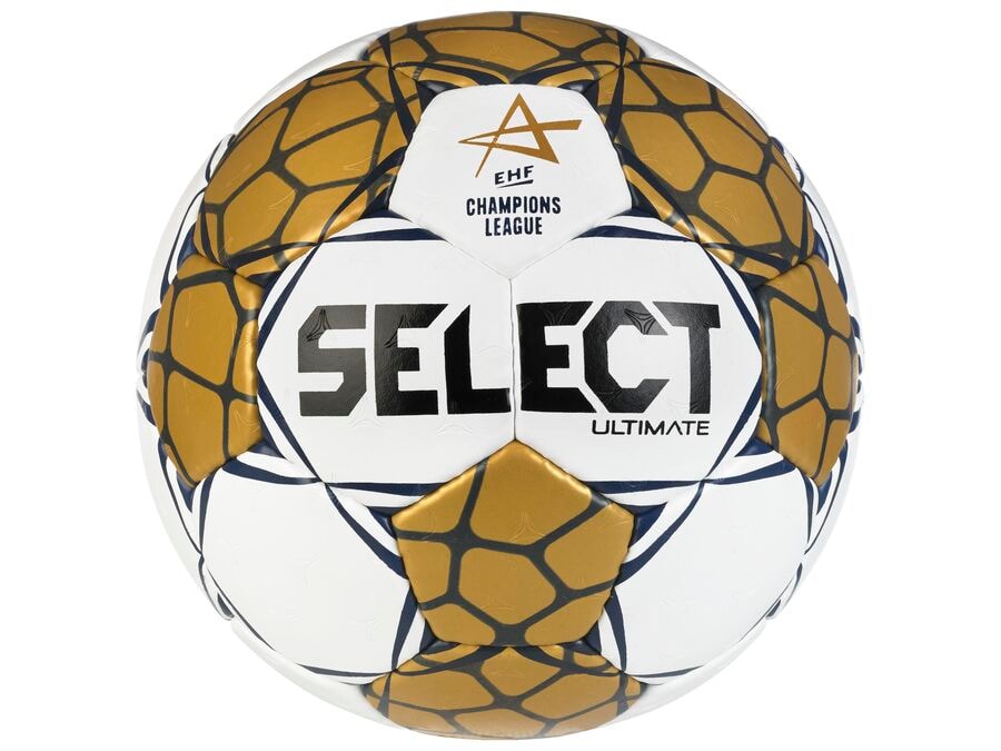 SELECT EHF Champions League håndball, Str 2
